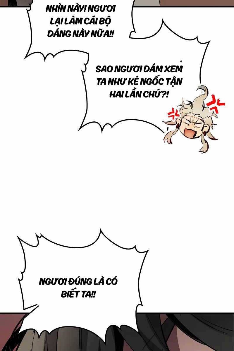 Thăng Cấp Cùng Thần Chap 95 - Next Chap 96