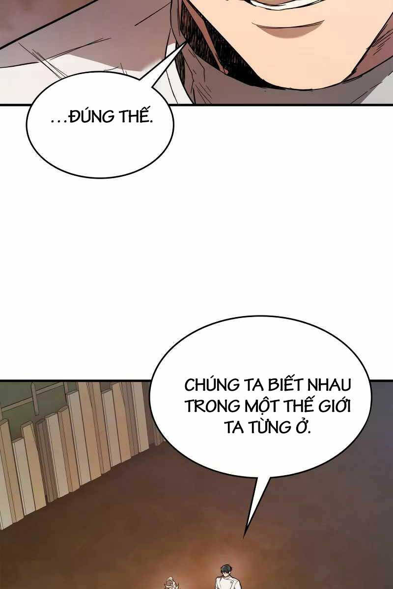 Thăng Cấp Cùng Thần Chap 95 - Next Chap 96
