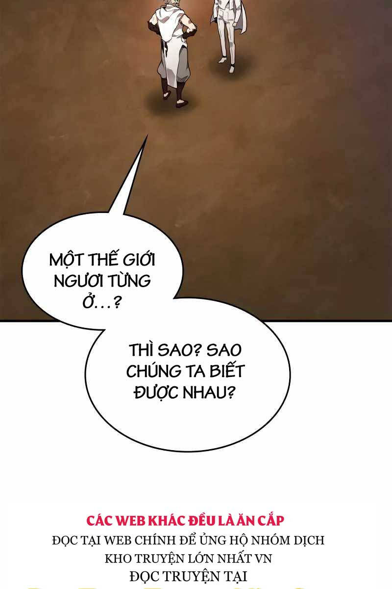 Thăng Cấp Cùng Thần Chap 95 - Next Chap 96
