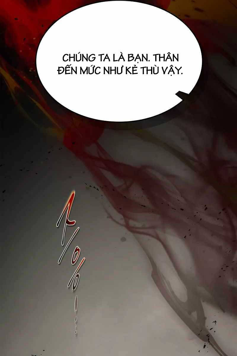 Thăng Cấp Cùng Thần Chap 95 - Next Chap 96