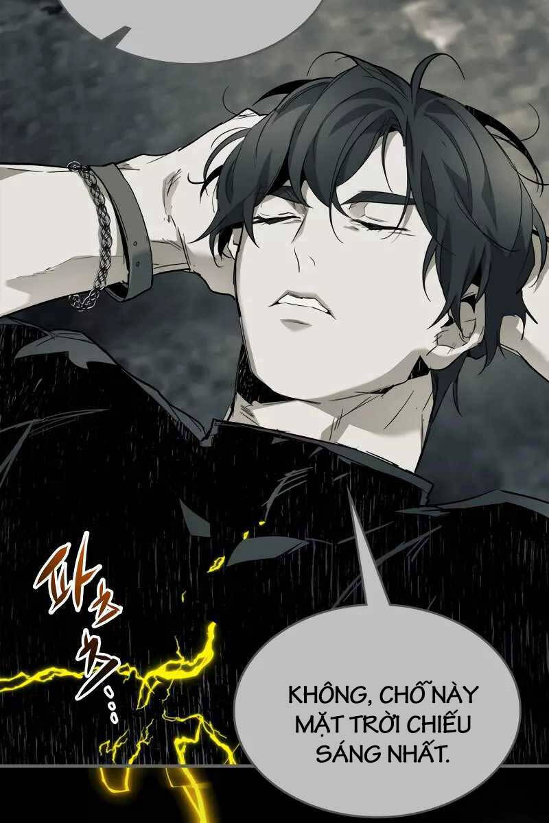 Thăng Cấp Cùng Thần Chap 95 - Next Chap 96