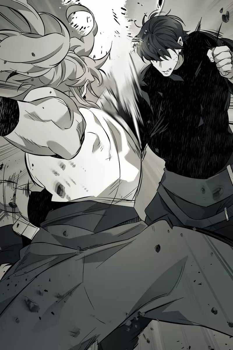Thăng Cấp Cùng Thần Chap 95 - Next Chap 96