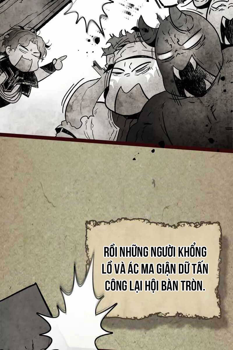 Thăng Cấp Cùng Thần Chap 96 - Next Chap 97
