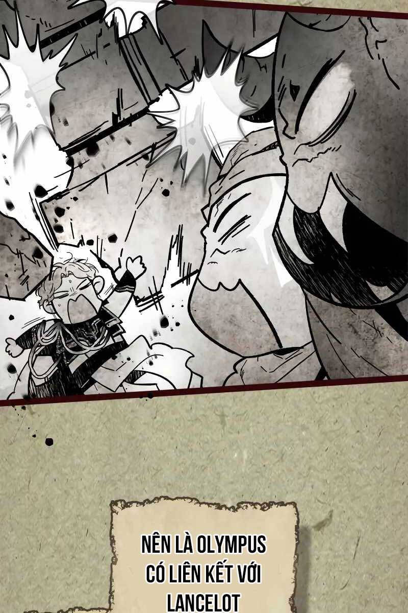 Thăng Cấp Cùng Thần Chap 96 - Next Chap 97