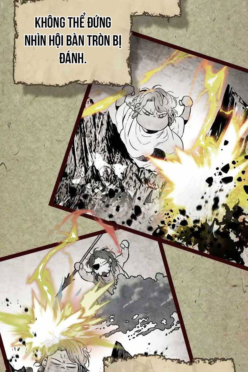 Thăng Cấp Cùng Thần Chap 96 - Next Chap 97