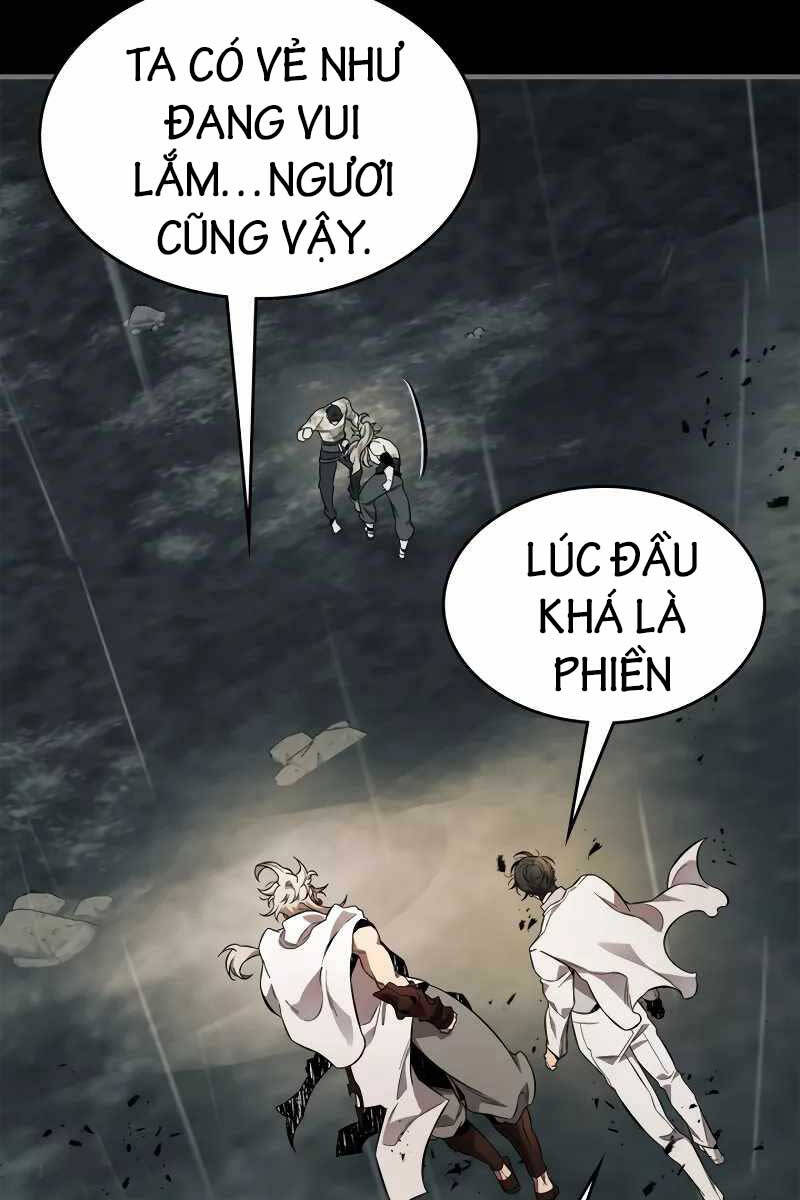 Thăng Cấp Cùng Thần Chap 96 - Next Chap 97