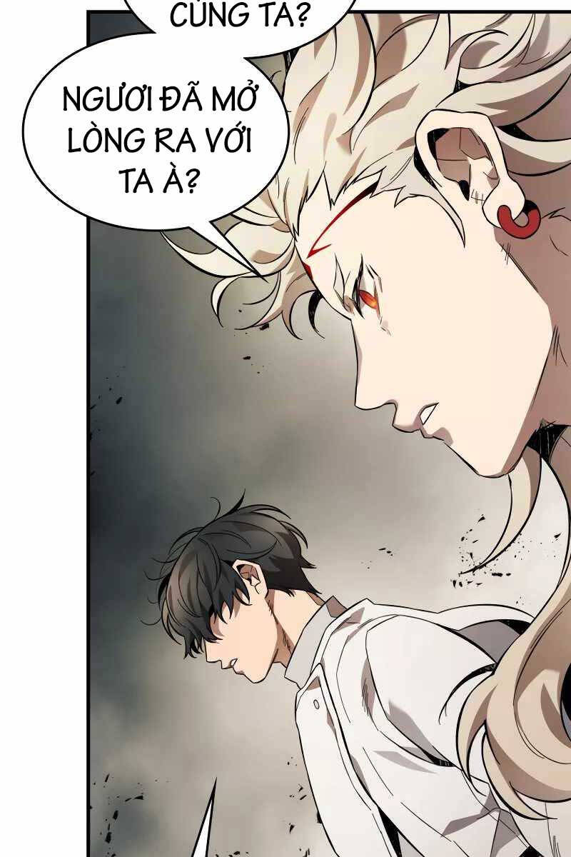 Thăng Cấp Cùng Thần Chap 96 - Next Chap 97