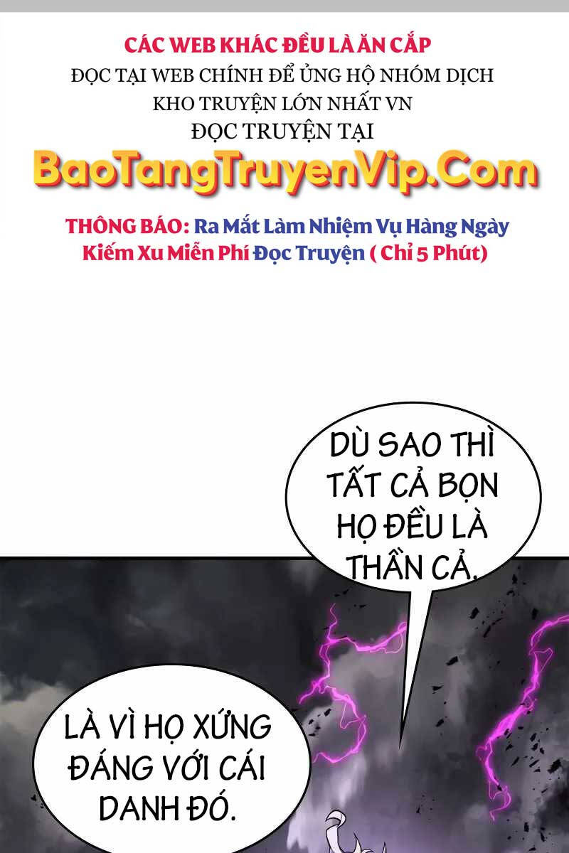 Thăng Cấp Cùng Thần Chap 96 - Next Chap 97