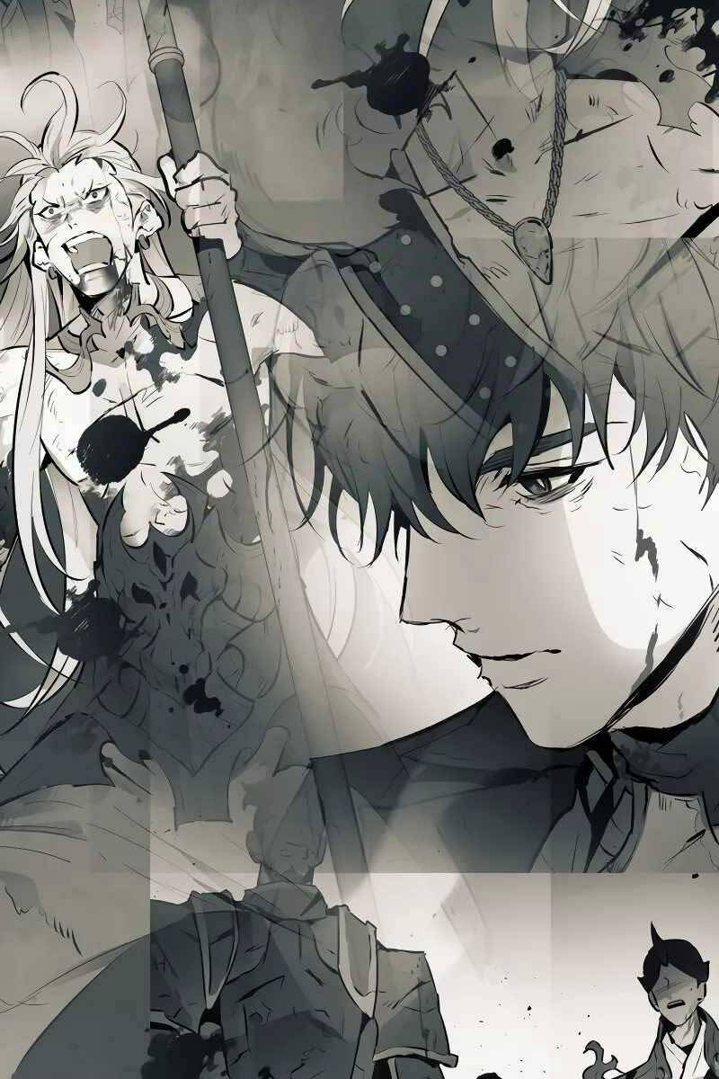 Thăng Cấp Cùng Thần Chap 96 - Next Chap 97