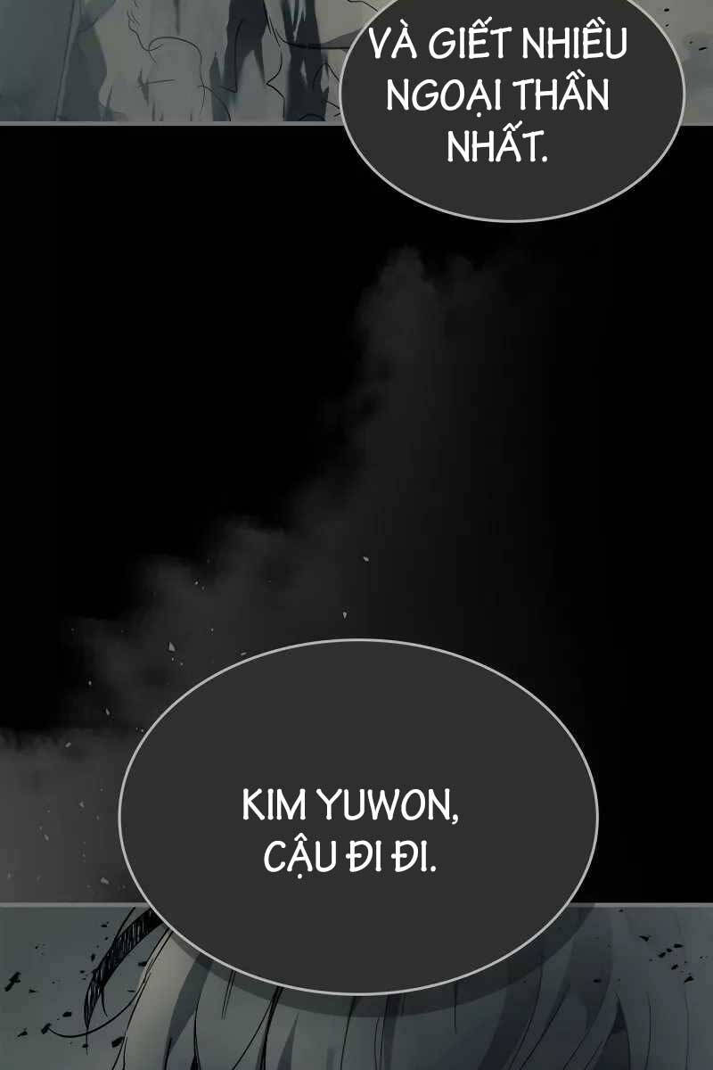 Thăng Cấp Cùng Thần Chap 96 - Next Chap 97