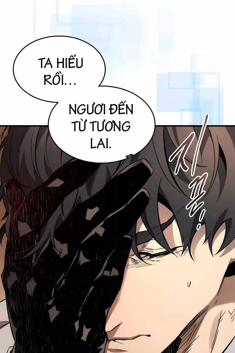 Thăng Cấp Cùng Thần Chap 96 - Next Chap 97