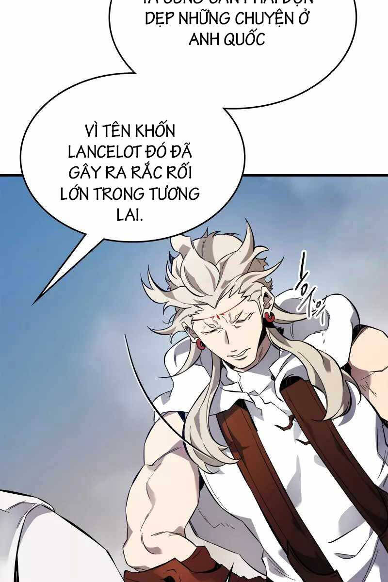Thăng Cấp Cùng Thần Chap 96 - Next Chap 97