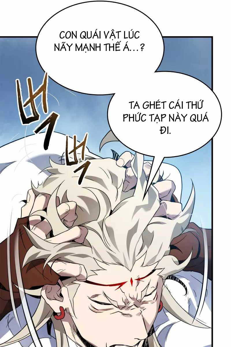 Thăng Cấp Cùng Thần Chap 96 - Next Chap 97