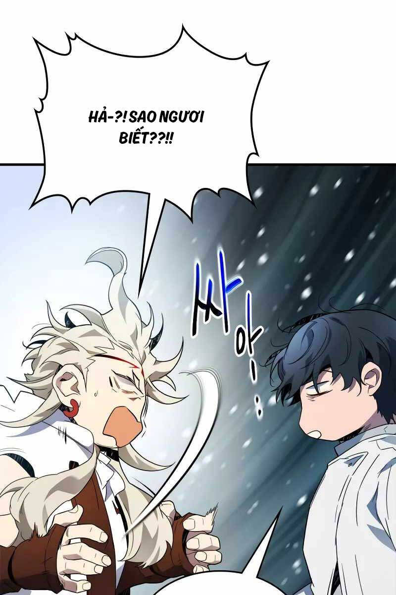 Thăng Cấp Cùng Thần Chap 96 - Next Chap 97