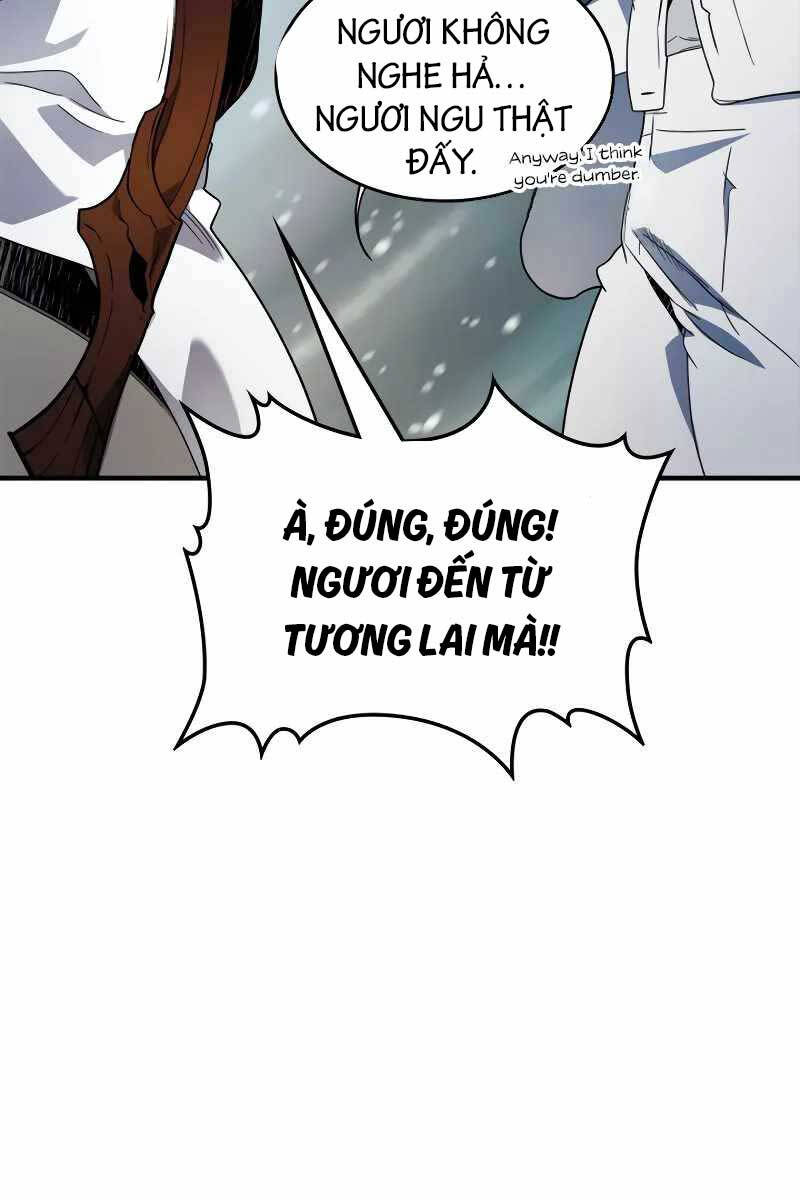 Thăng Cấp Cùng Thần Chap 96 - Next Chap 97