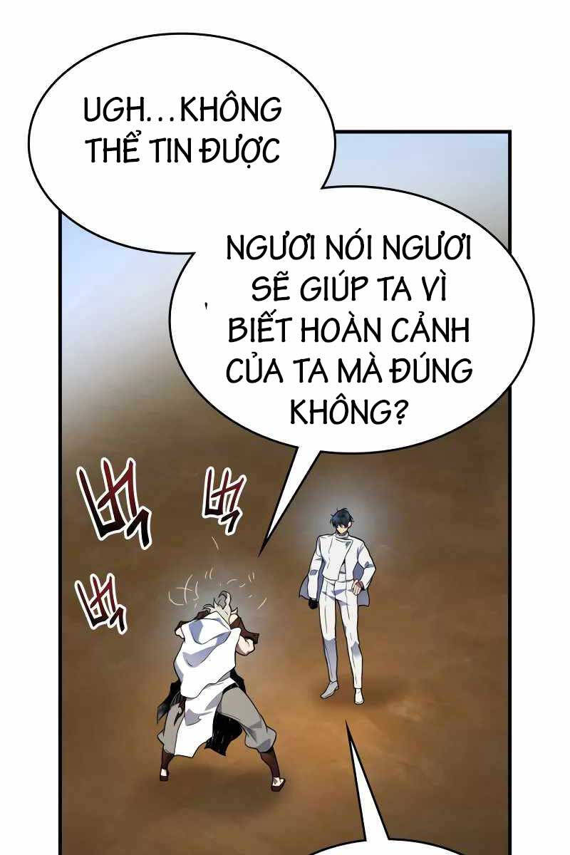 Thăng Cấp Cùng Thần Chap 96 - Next Chap 97