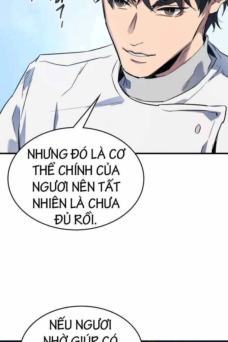 Thăng Cấp Cùng Thần Chap 96 - Next Chap 97