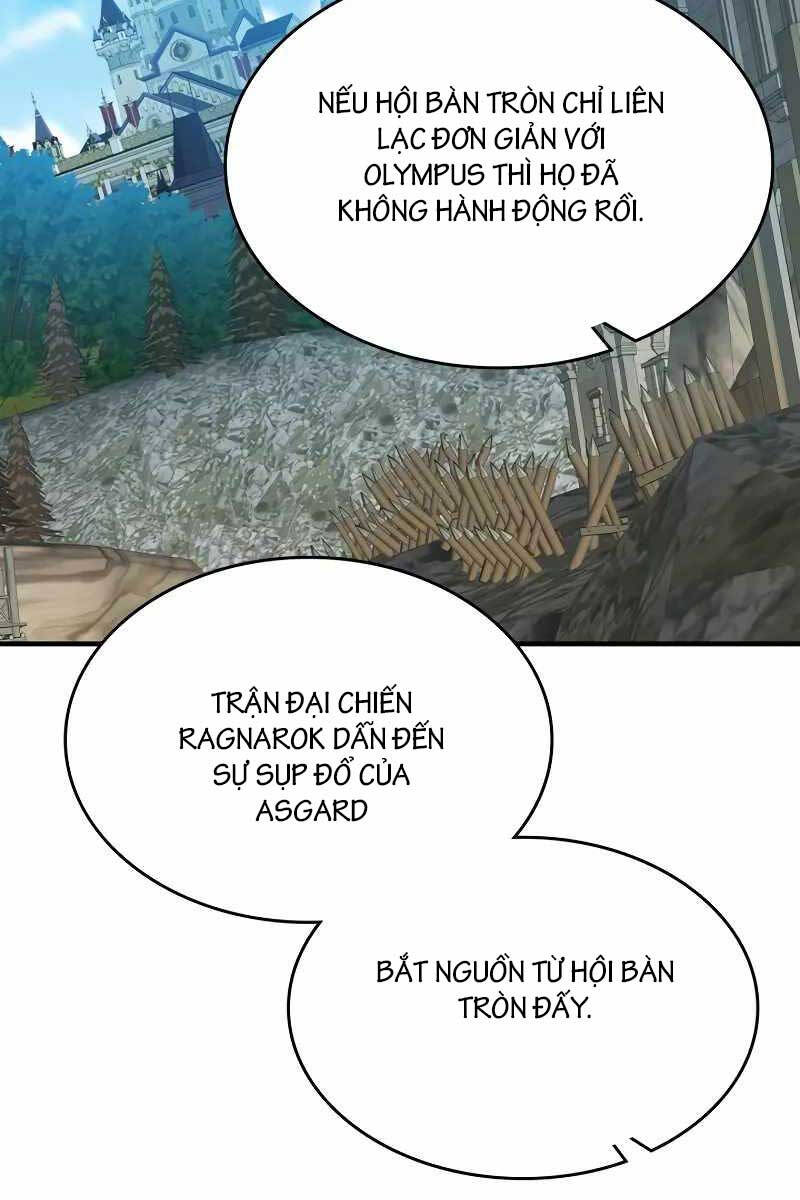 Thăng Cấp Cùng Thần Chap 96 - Next Chap 97