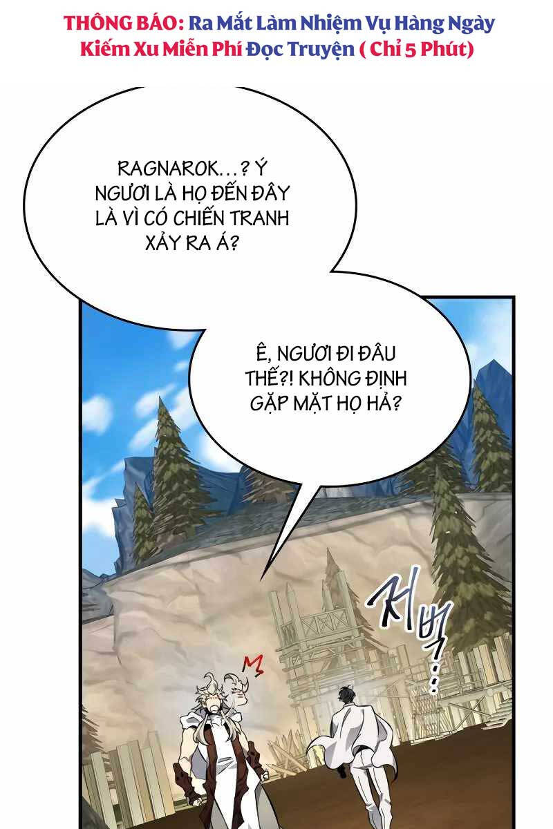 Thăng Cấp Cùng Thần Chap 96 - Next Chap 97