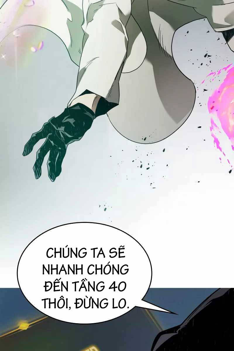 Thăng Cấp Cùng Thần Chap 96 - Next Chap 97