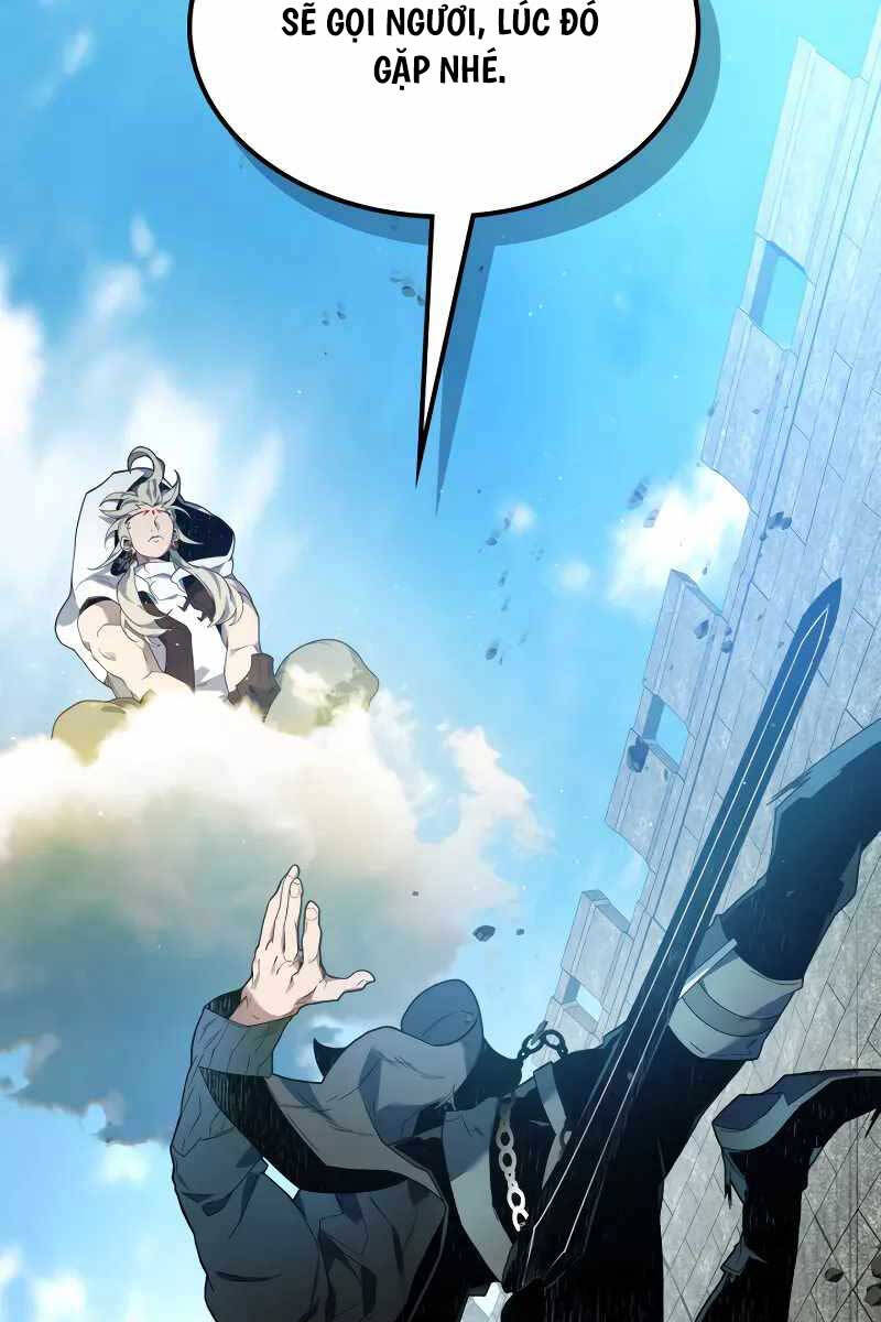 Thăng Cấp Cùng Thần Chap 97 - Next Chap 98