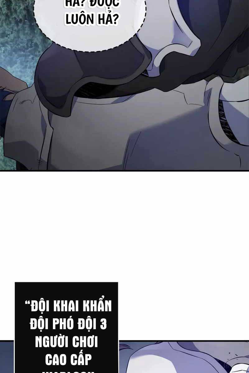 Thăng Cấp Cùng Thần Chap 97 - Next Chap 98
