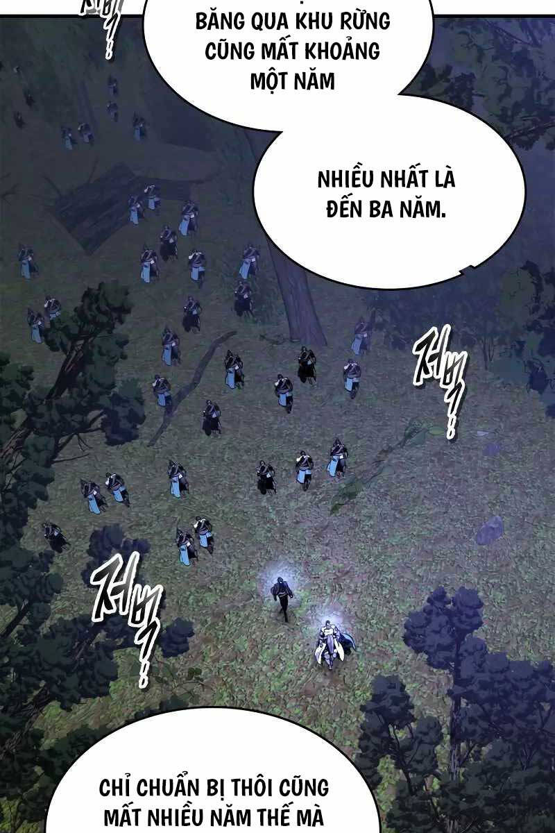 Thăng Cấp Cùng Thần Chap 97 - Next Chap 98