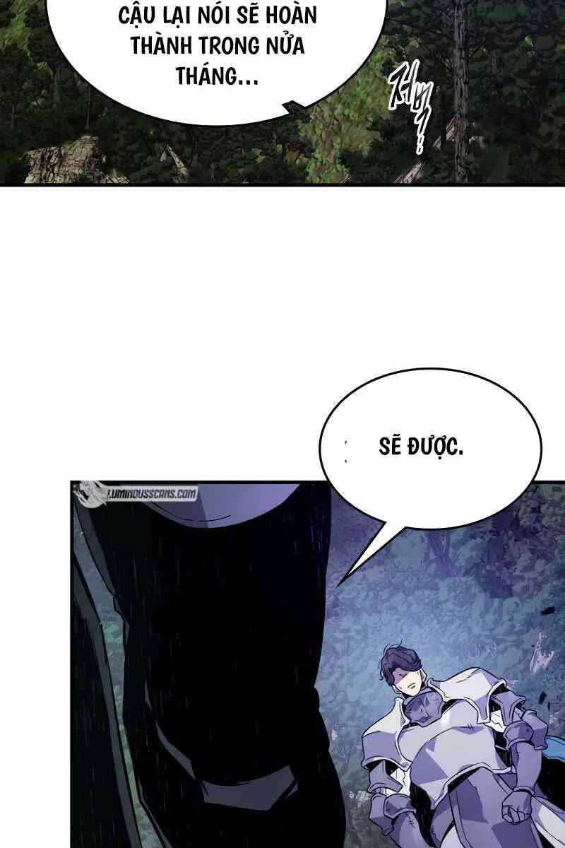 Thăng Cấp Cùng Thần Chap 97 - Next Chap 98