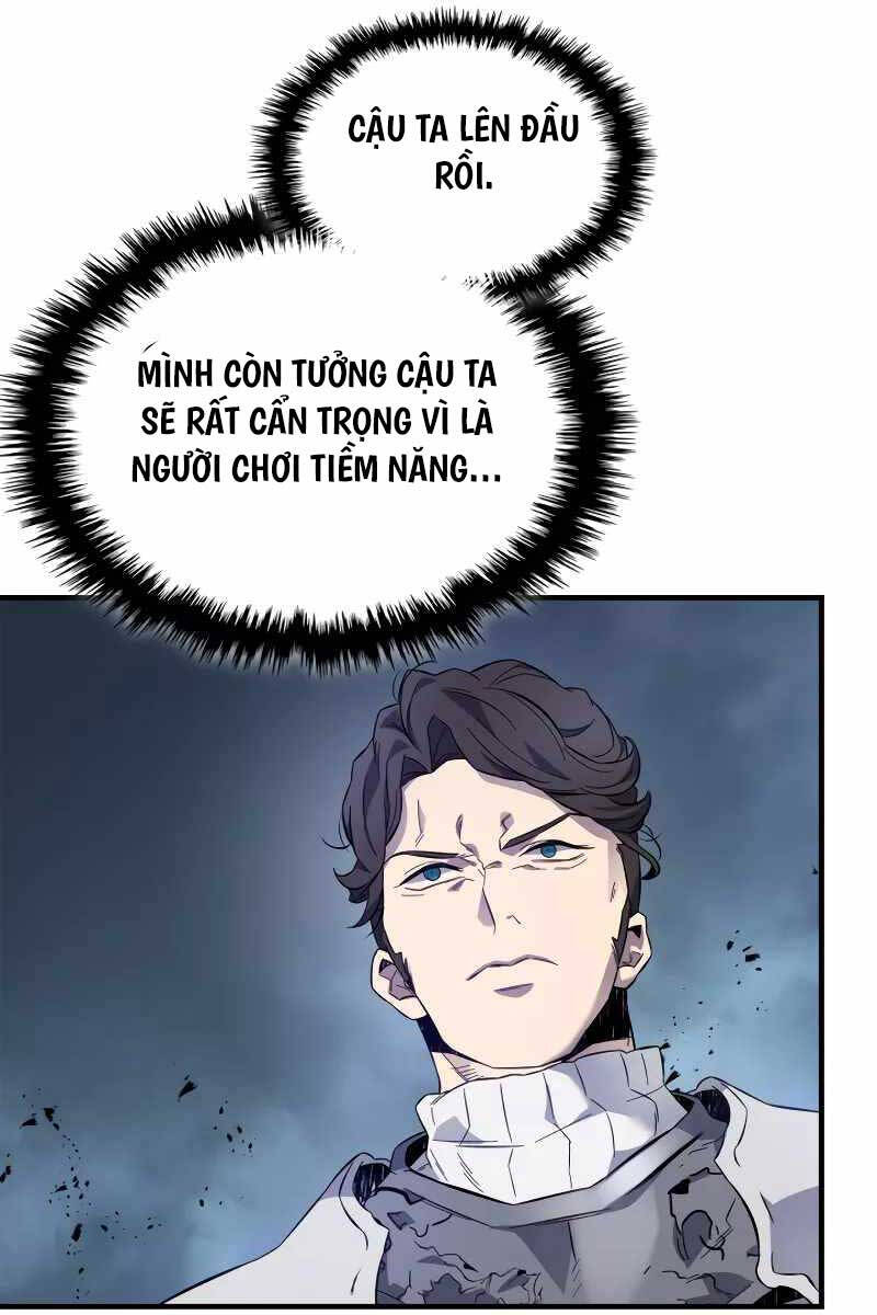 Thăng Cấp Cùng Thần Chap 97 - Next Chap 98