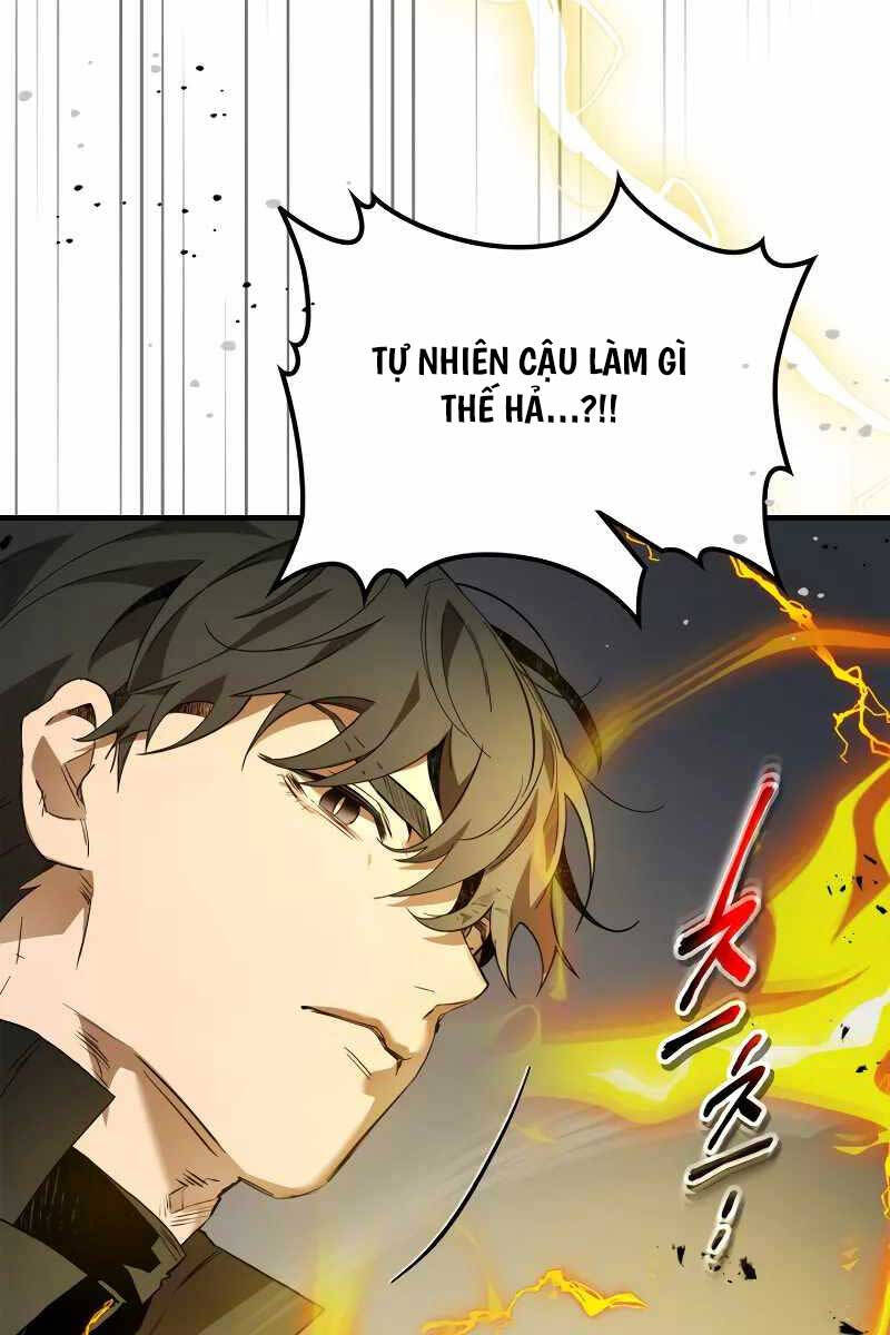 Thăng Cấp Cùng Thần Chap 97 - Next Chap 98