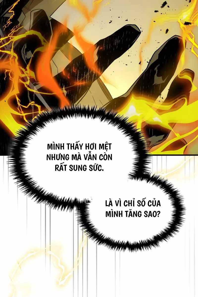 Thăng Cấp Cùng Thần Chap 97 - Next Chap 98