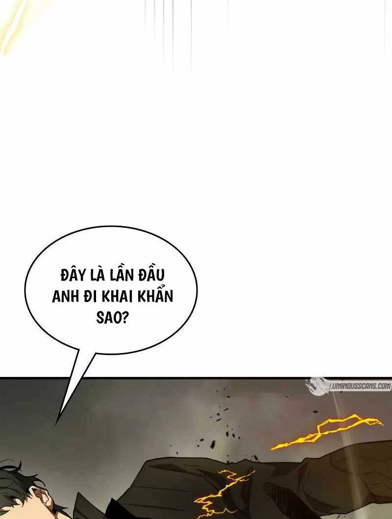 Thăng Cấp Cùng Thần Chap 97 - Next Chap 98