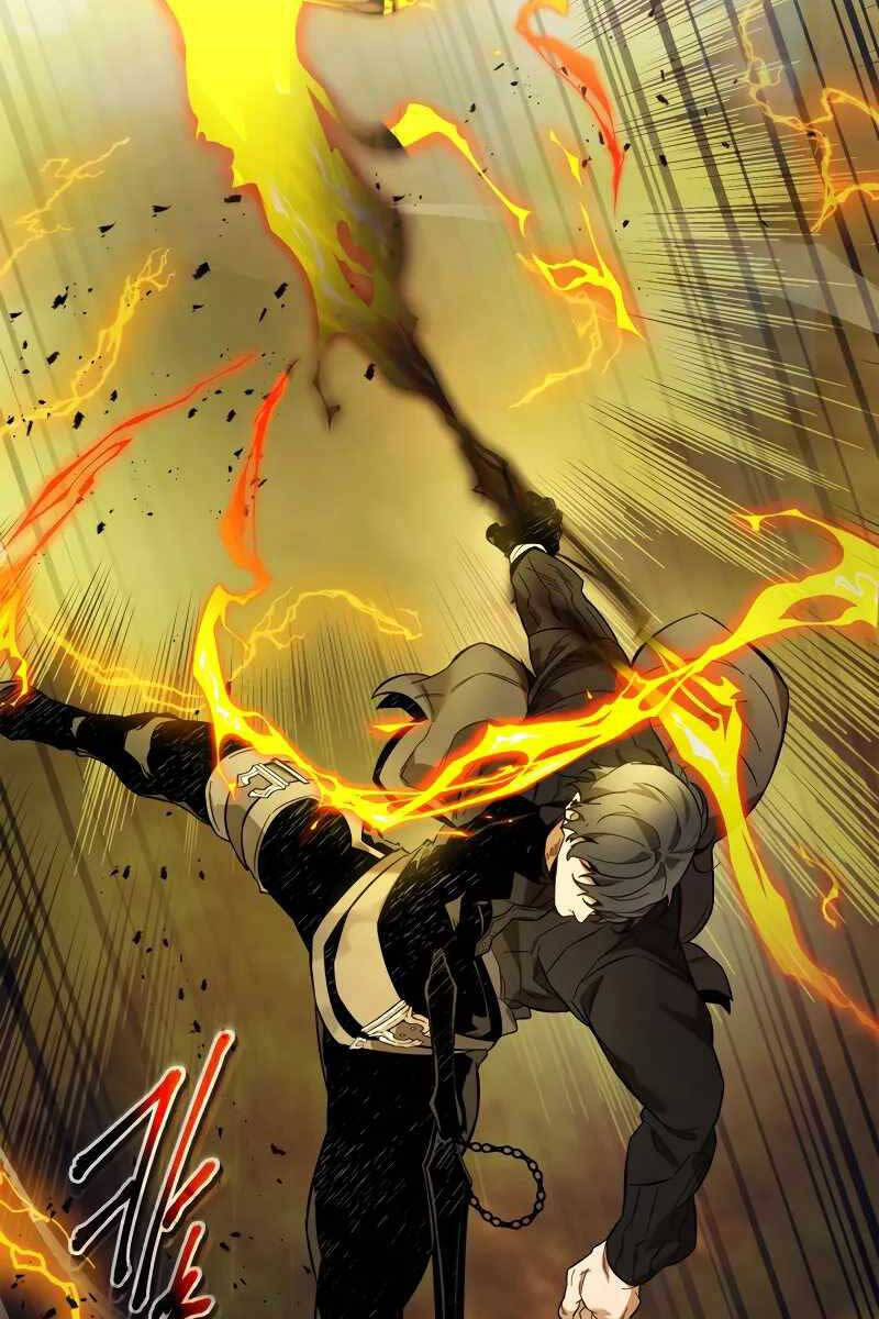 Thăng Cấp Cùng Thần Chap 97 - Next Chap 98