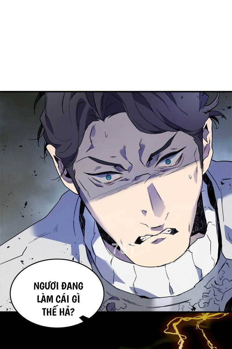 Thăng Cấp Cùng Thần Chap 98 - Next Chap 99