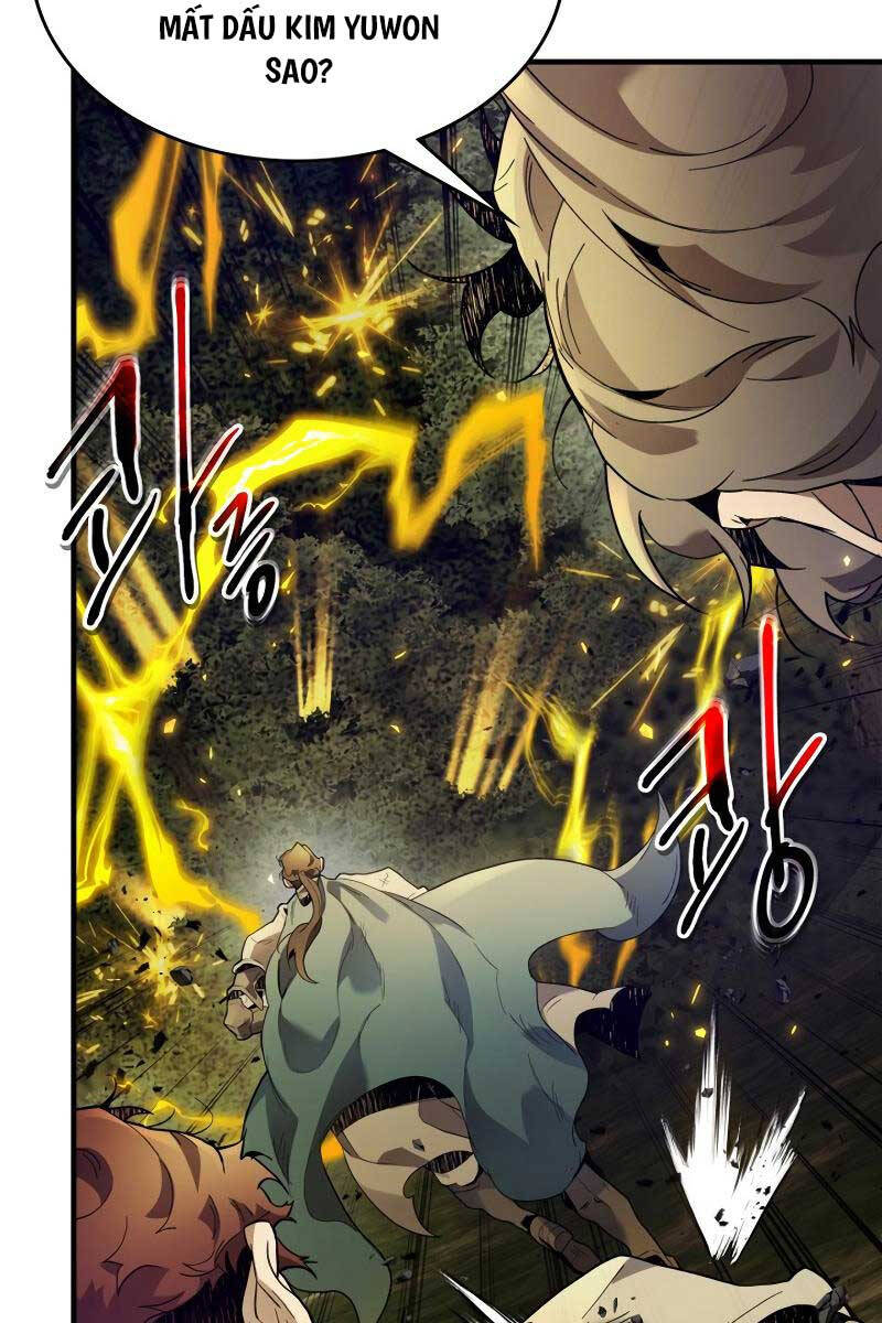Thăng Cấp Cùng Thần Chap 98 - Next Chap 99