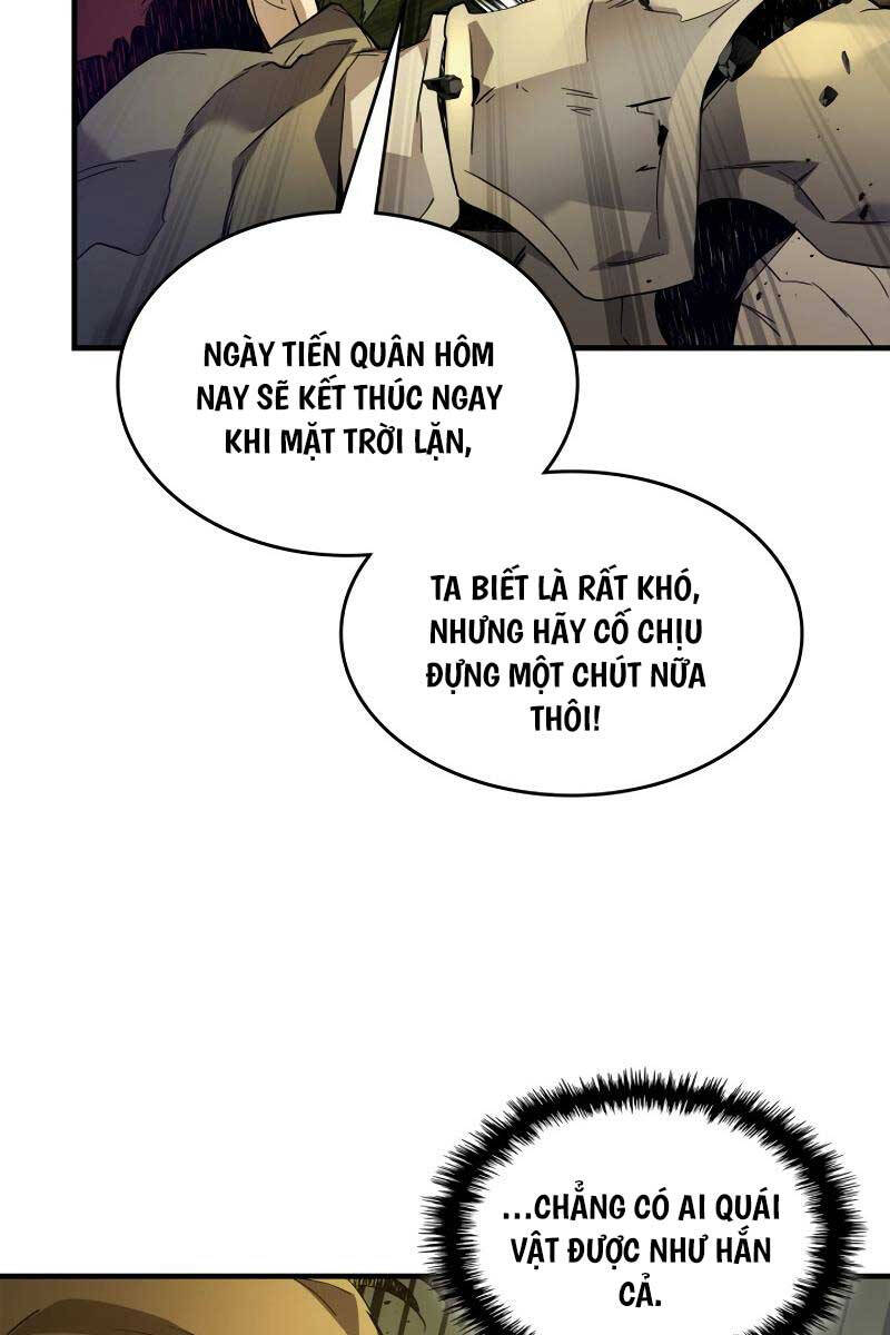 Thăng Cấp Cùng Thần Chap 98 - Next Chap 99