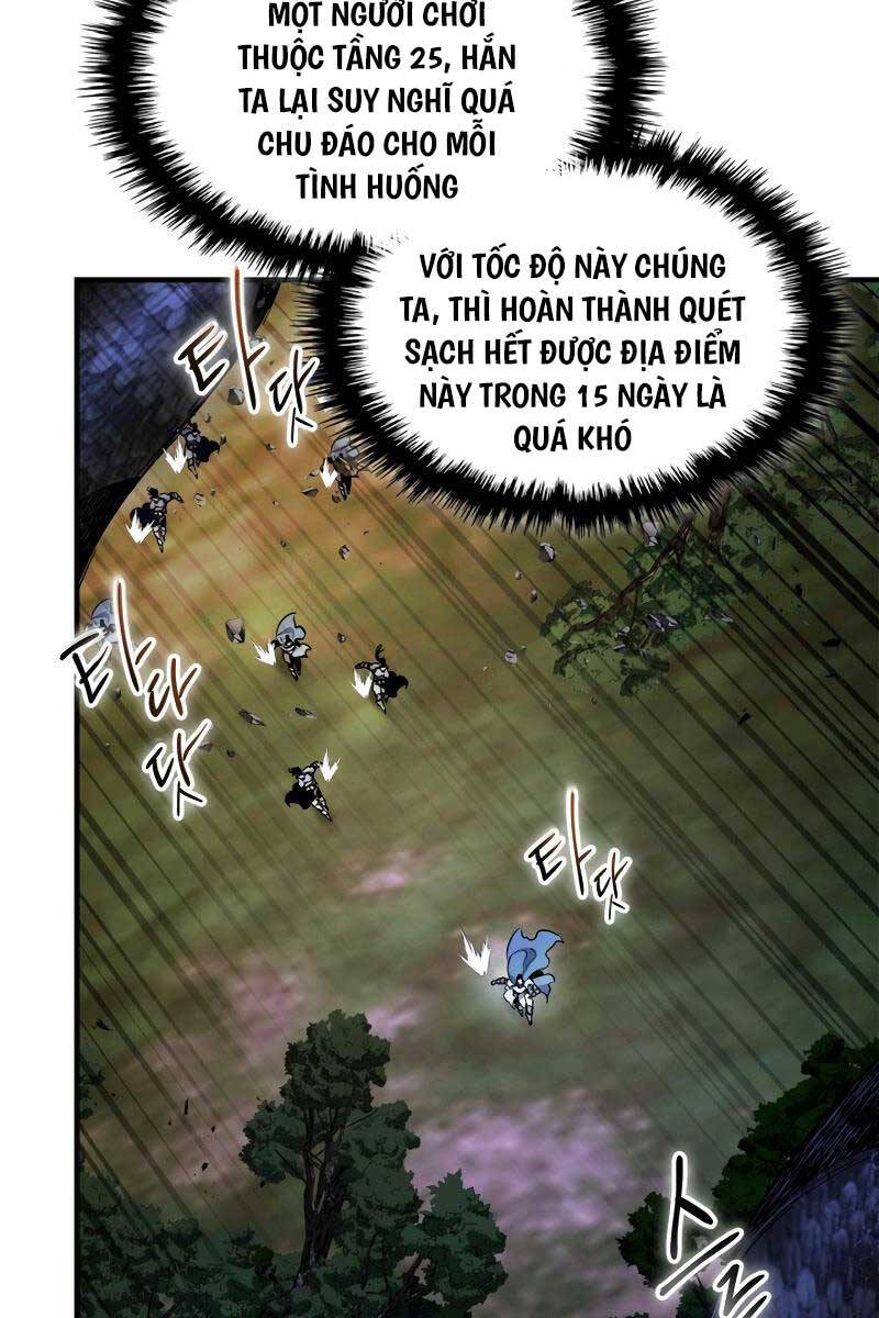 Thăng Cấp Cùng Thần Chap 98 - Next Chap 99