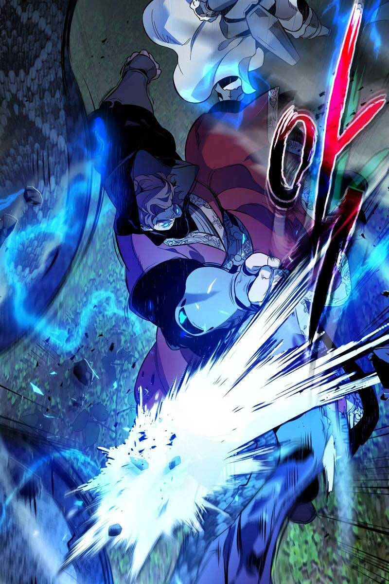 Thăng Cấp Cùng Thần Chap 98 - Next Chap 99