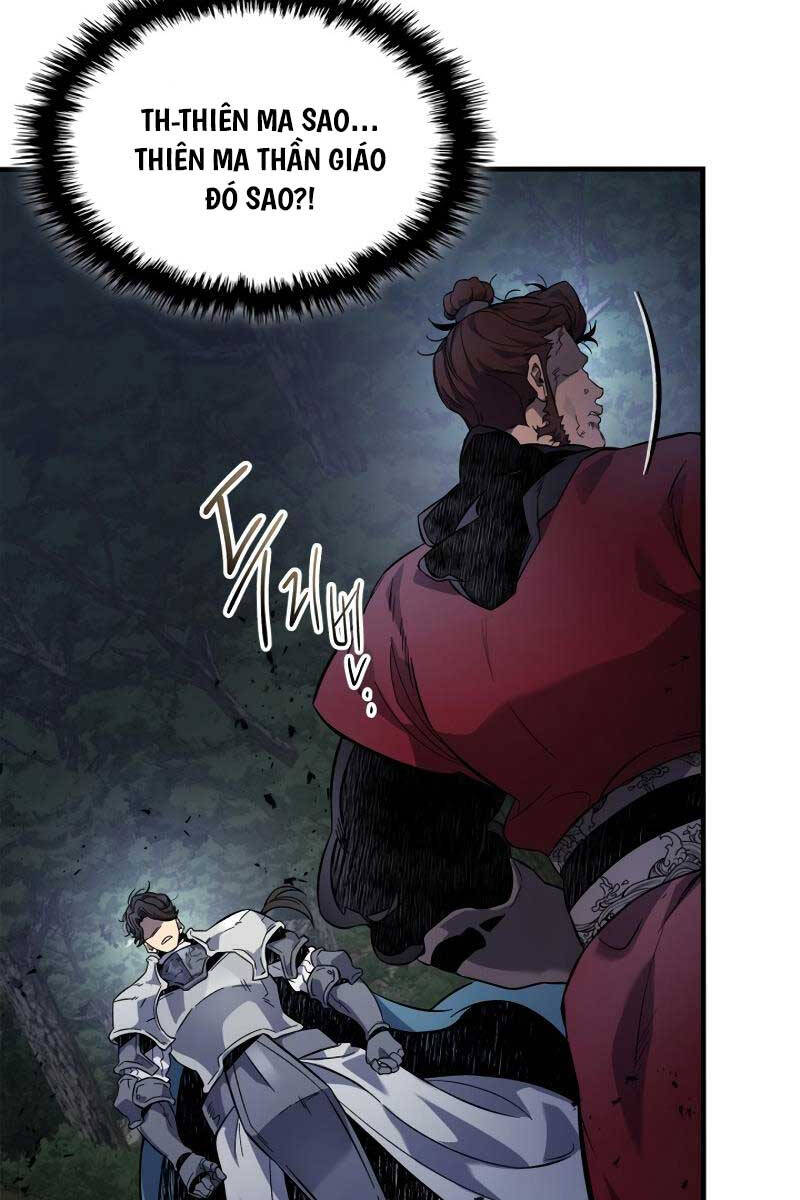 Thăng Cấp Cùng Thần Chap 98 - Next Chap 99