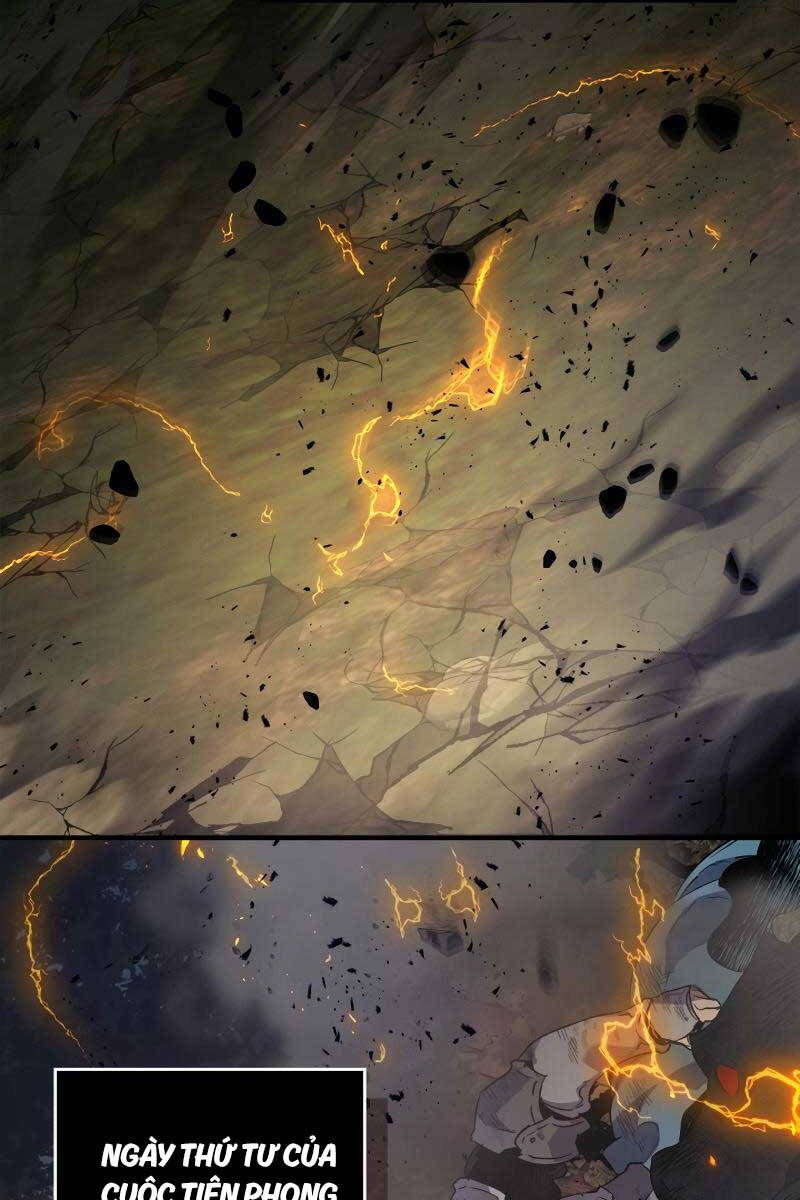 Thăng Cấp Cùng Thần Chap 98 - Next Chap 99