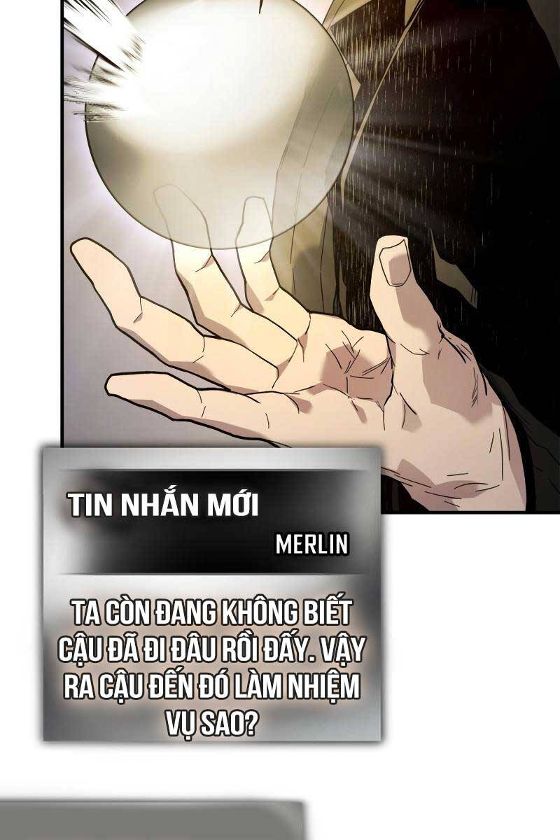 Thăng Cấp Cùng Thần Chap 98 - Next Chap 99