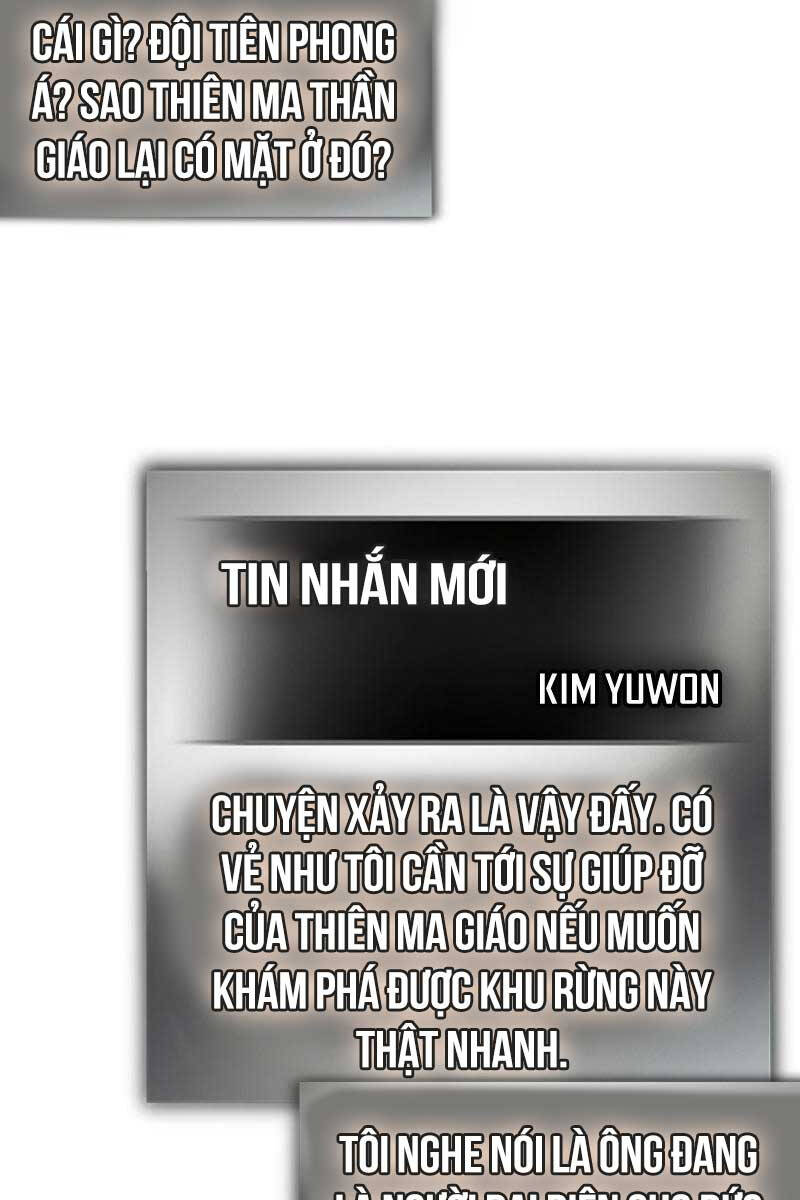 Thăng Cấp Cùng Thần Chap 98 - Next Chap 99
