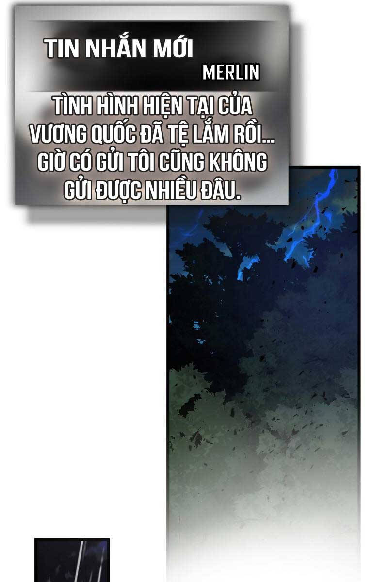Thăng Cấp Cùng Thần Chap 98 - Next Chap 99