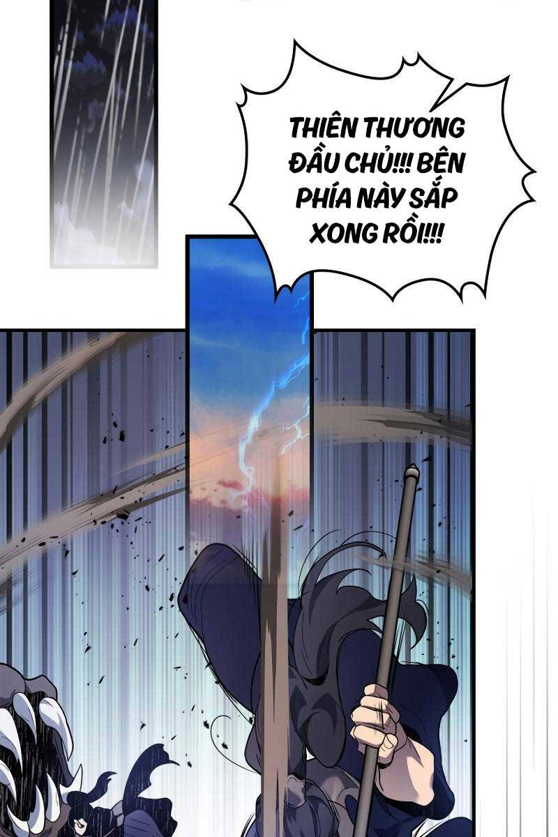 Thăng Cấp Cùng Thần Chap 98 - Next Chap 99