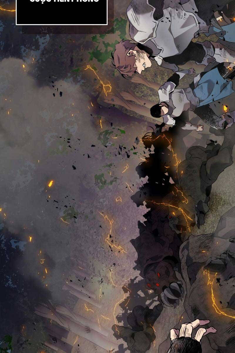 Thăng Cấp Cùng Thần Chap 98 - Next Chap 99