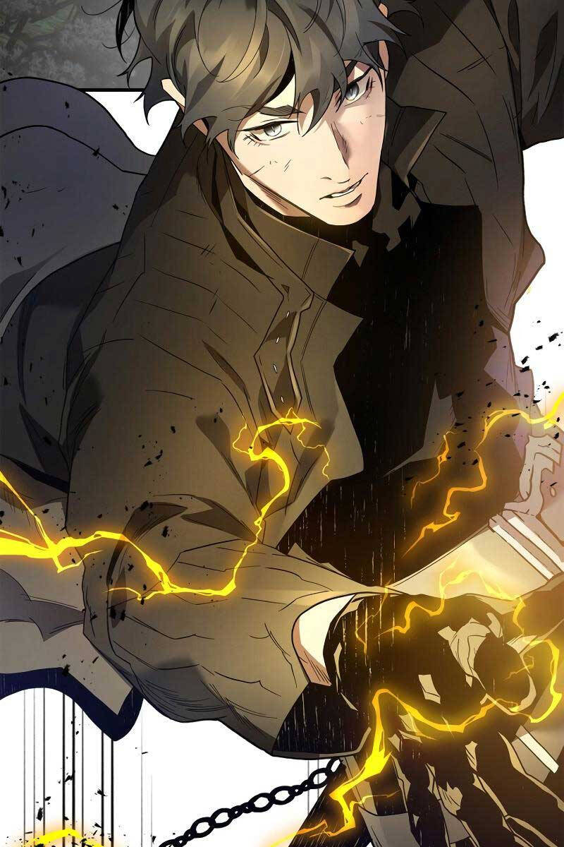 Thăng Cấp Cùng Thần Chap 98 - Next Chap 99