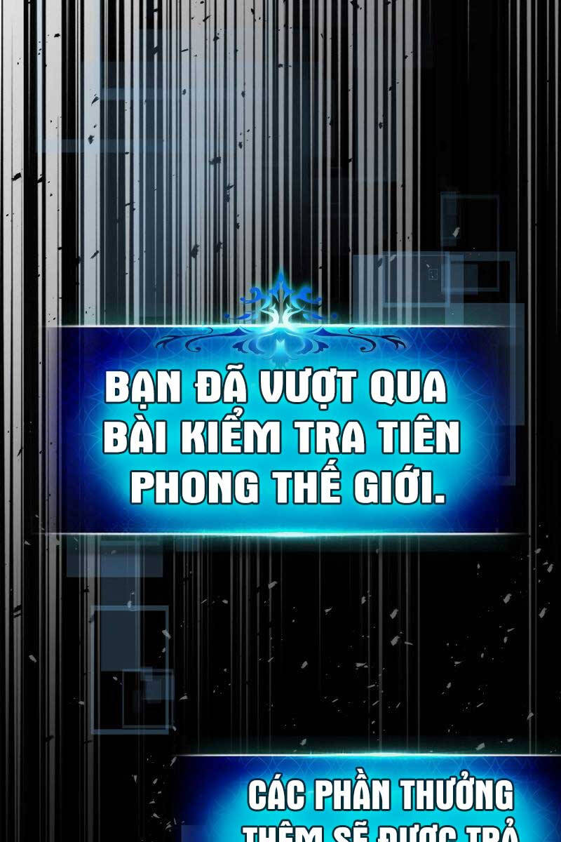 Thăng Cấp Cùng Thần Chap 98 - Next Chap 99