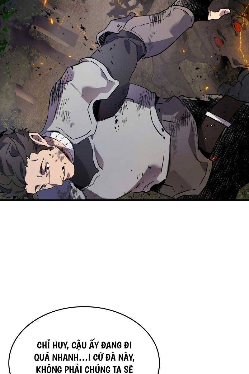 Thăng Cấp Cùng Thần Chap 98 - Next Chap 99