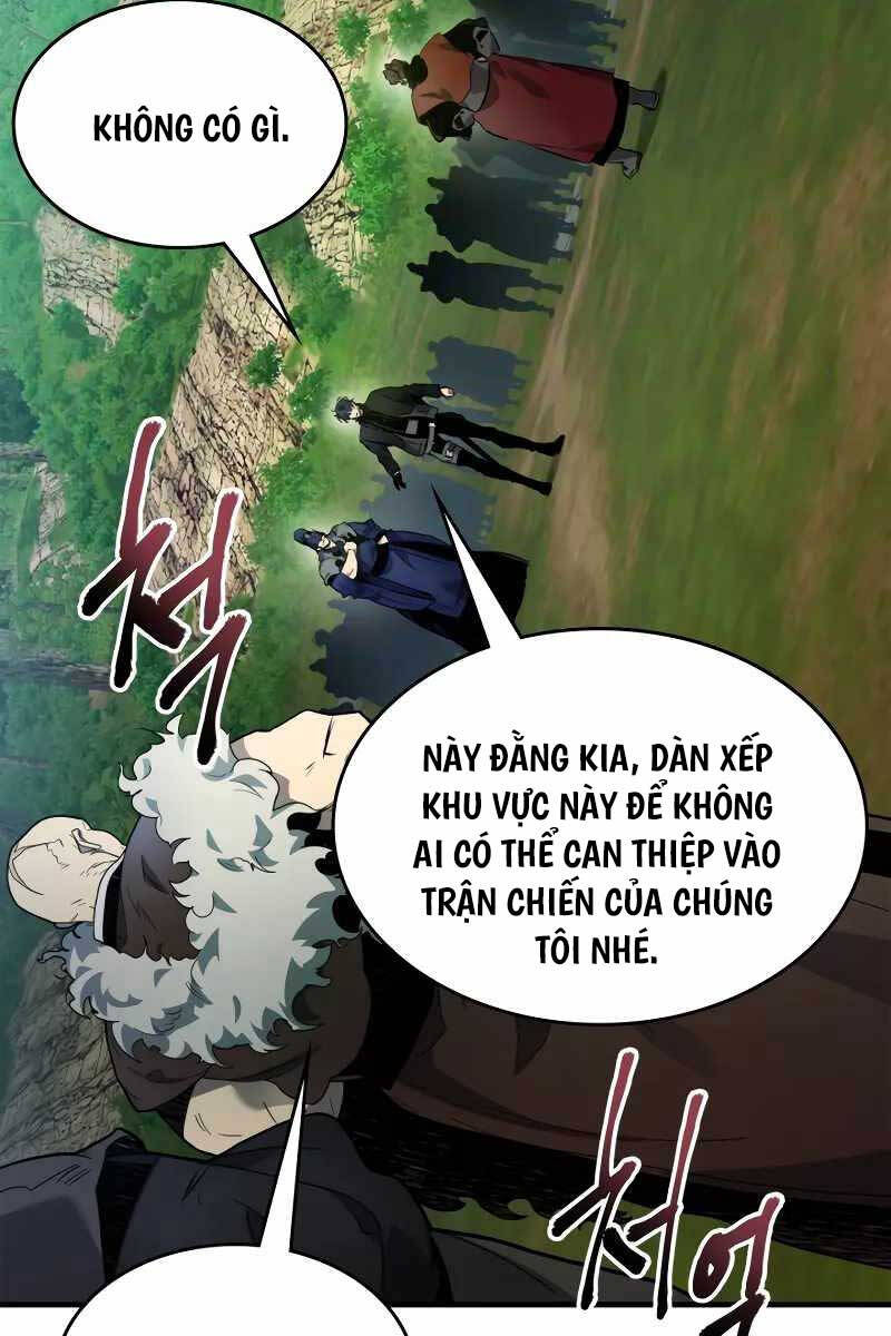 Thăng Cấp Cùng Thần Chap 99 - Next Chap 100