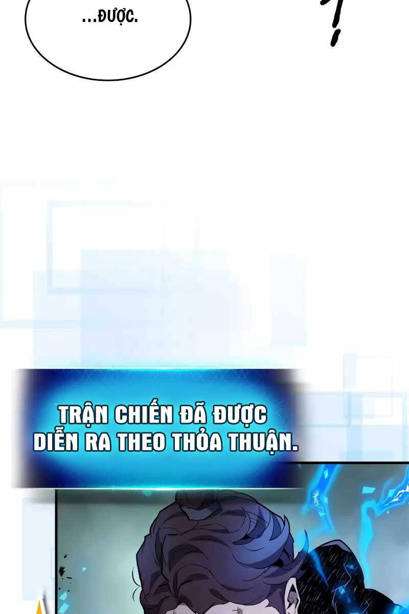 Thăng Cấp Cùng Thần Chap 99 - Next Chap 100